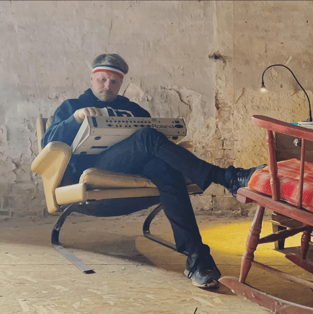 Thumbnail image for post titled - Lessons from Ronny